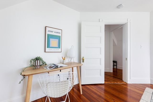 42 Banks Street 3, Somerville, MA 02144