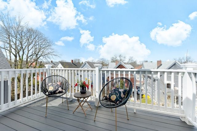 42 Banks Street 3, Somerville, MA 02144