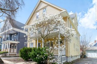 42 Banks Street 3, Somerville, MA 02144
