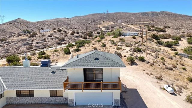 8448 Milpas Drive, Apple Valley, CA 92308