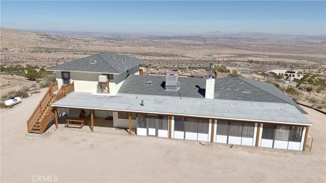 8448 Milpas Drive, Apple Valley, CA 92308