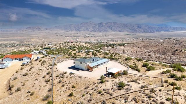 8448 Milpas Drive, Apple Valley, CA 92308