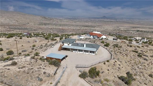 8448 Milpas Drive, Apple Valley, CA 92308