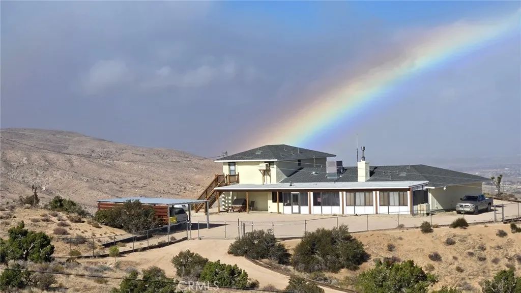 8448 Milpas Drive, Apple Valley, CA 92308