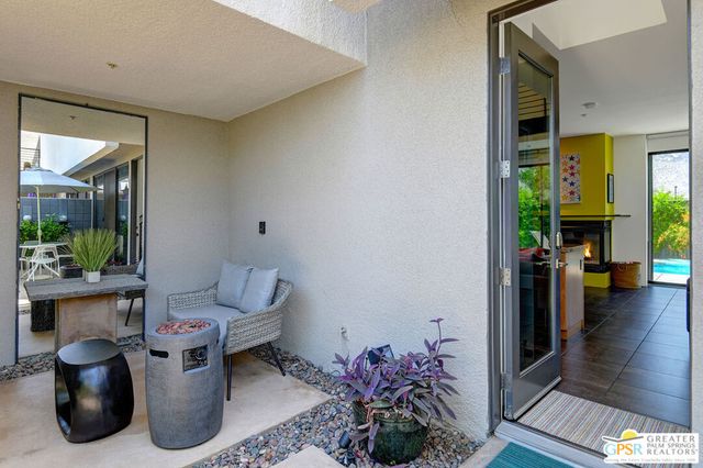 1456 E Baristo Road, Palm Springs, CA 92262