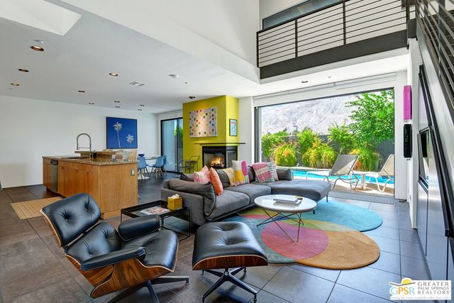 1456 E Baristo Road, Palm Springs, CA 92262