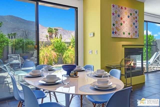 1456 E Baristo Road, Palm Springs, CA 92262