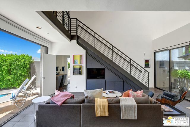 1456 E Baristo Road, Palm Springs, CA 92262