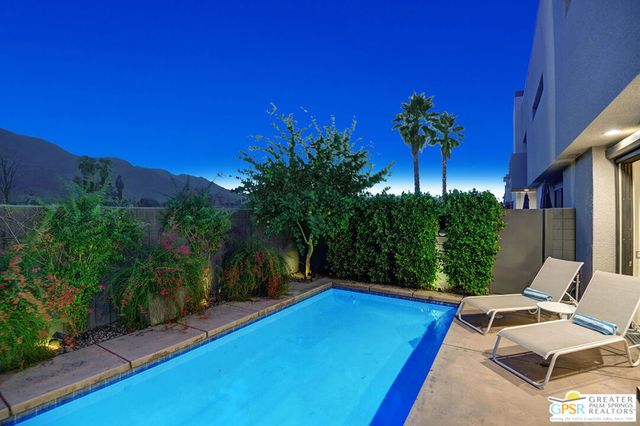 1456 E Baristo Road, Palm Springs, CA 92262
