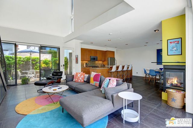 1456 E Baristo Road, Palm Springs, CA 92262