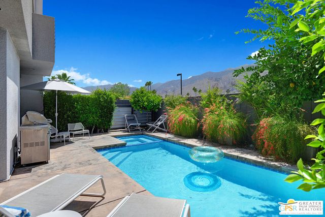 1456 E Baristo Road, Palm Springs, CA 92262