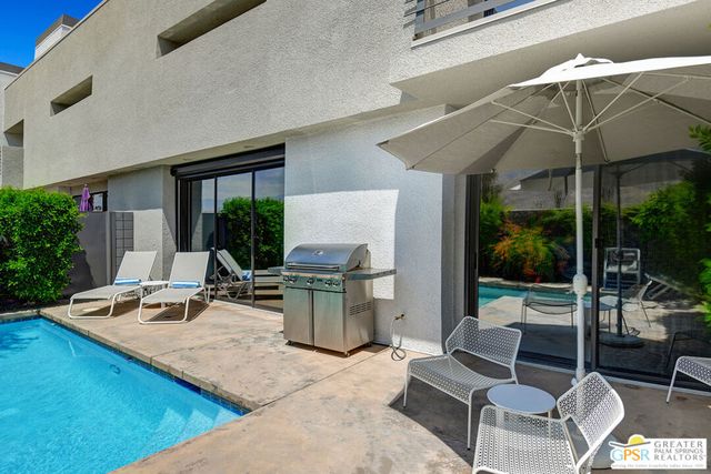 1456 E Baristo Road, Palm Springs, CA 92262