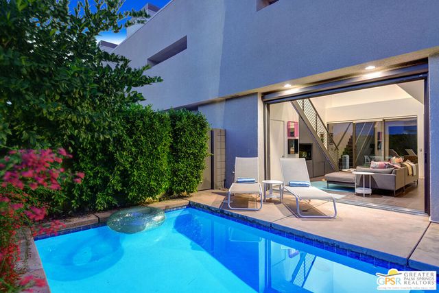 1456 E Baristo Road, Palm Springs, CA 92262