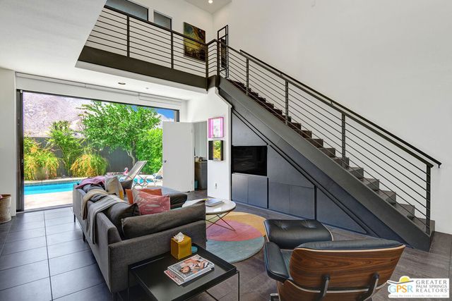 1456 E Baristo Road, Palm Springs, CA 92262