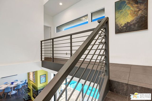 1456 E Baristo Road, Palm Springs, CA 92262