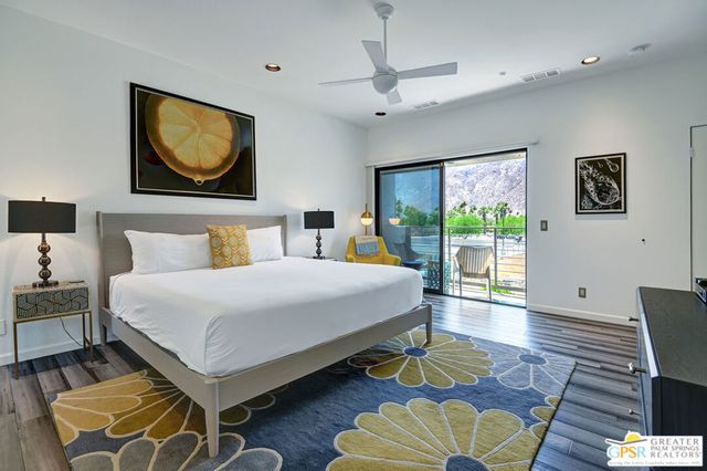 1456 E Baristo Road, Palm Springs, CA 92262