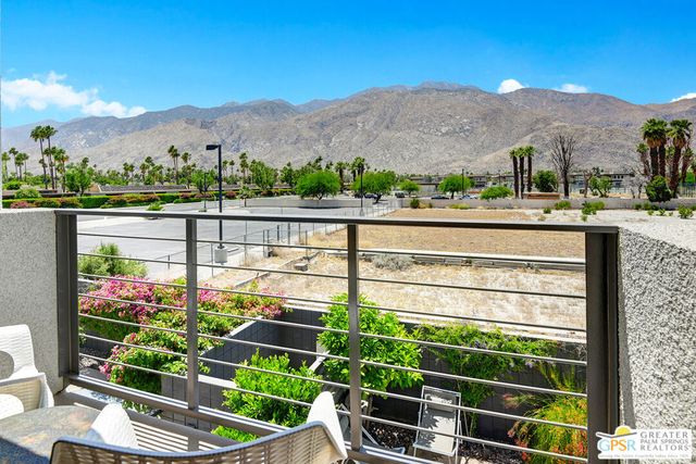 1456 E Baristo Road, Palm Springs, CA 92262