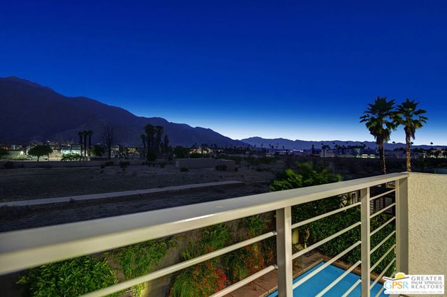 1456 E Baristo Road, Palm Springs, CA 92262