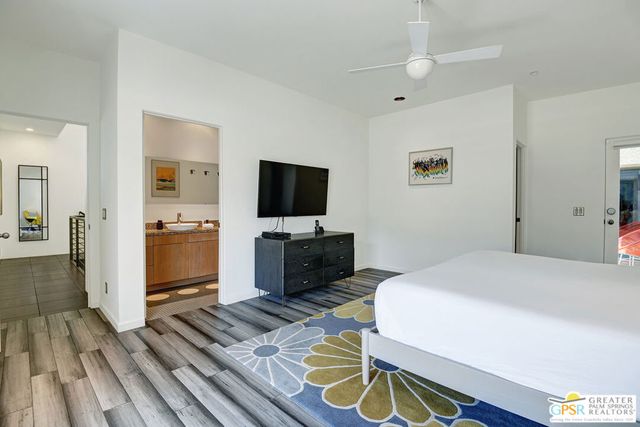 1456 E Baristo Road, Palm Springs, CA 92262