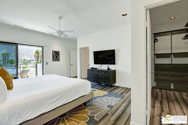 1456 E Baristo Road, Palm Springs, CA 92262