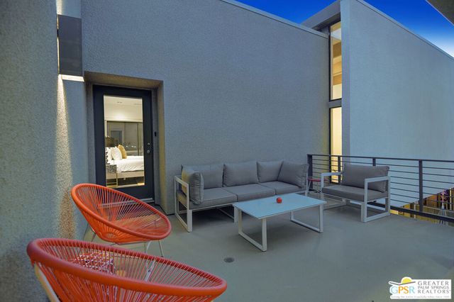 1456 E Baristo Road, Palm Springs, CA 92262