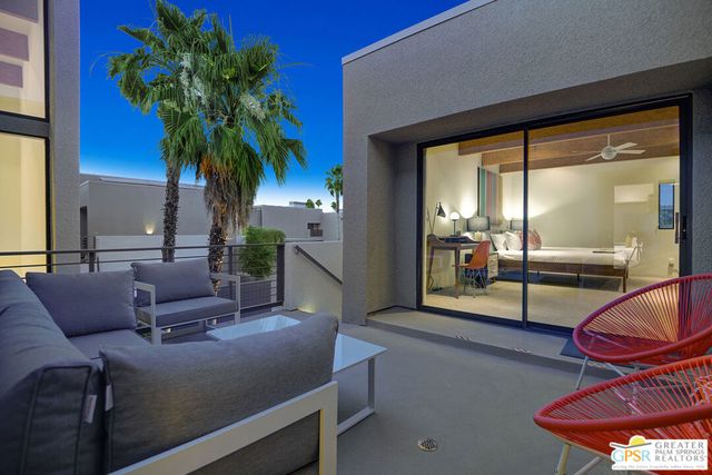 1456 E Baristo Road, Palm Springs, CA 92262