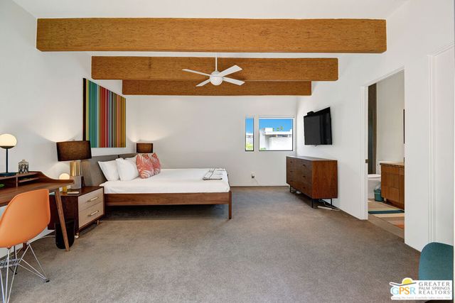 1456 E Baristo Road, Palm Springs, CA 92262