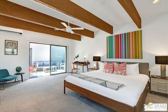 1456 E Baristo Road, Palm Springs, CA 92262