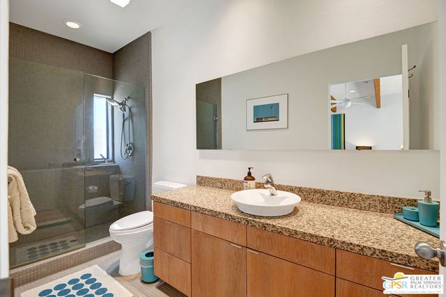 1456 E Baristo Road, Palm Springs, CA 92262