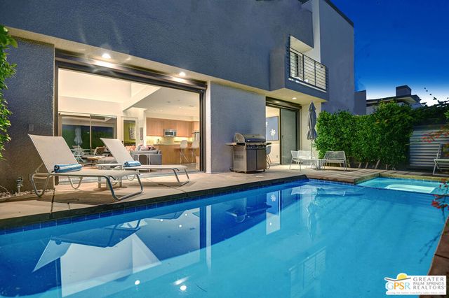 1456 E Baristo Road, Palm Springs, CA 92262