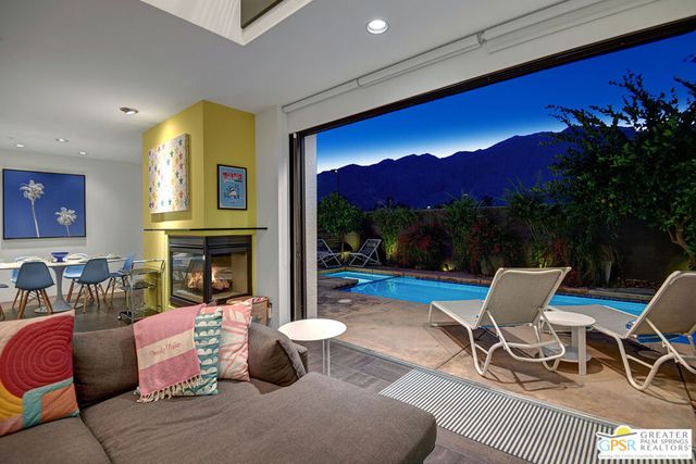 1456 E Baristo Road, Palm Springs, CA 92262