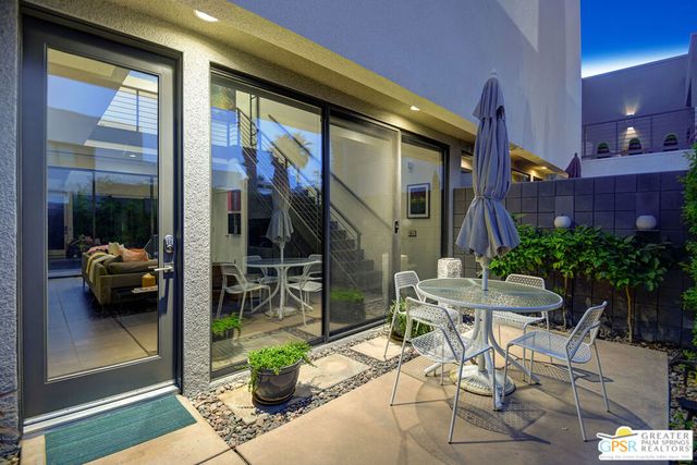 1456 E Baristo Road, Palm Springs, CA 92262