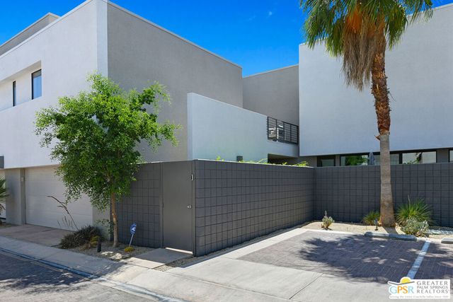 1456 E Baristo Road, Palm Springs, CA 92262