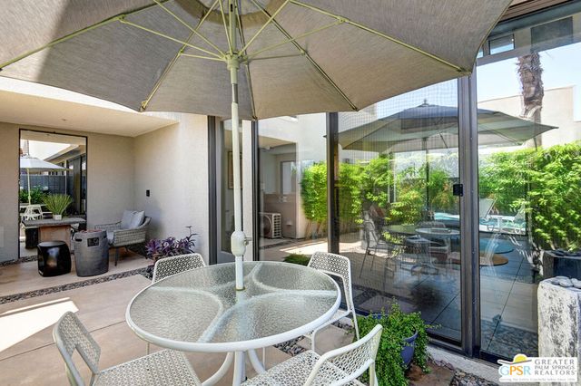 1456 E Baristo Road, Palm Springs, CA 92262