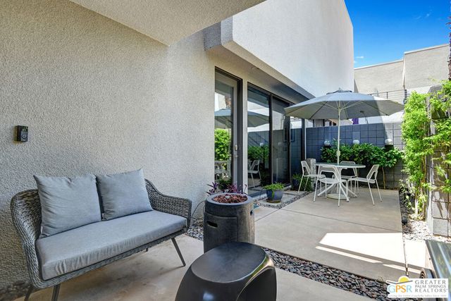 1456 E Baristo Road, Palm Springs, CA 92262