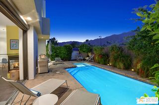 1456 E Baristo Road, Palm Springs, CA 92262