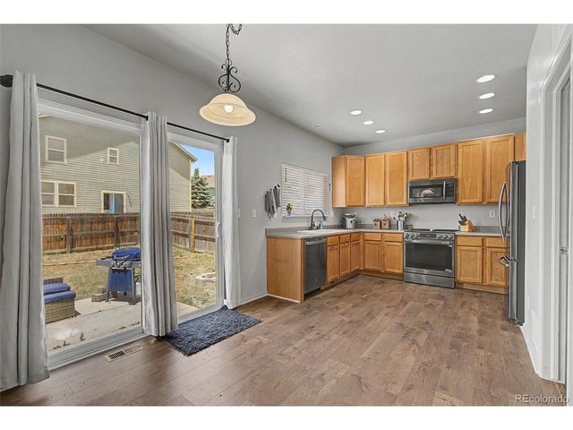 2396 Klein Pl, Colorado Springs, CO 80951