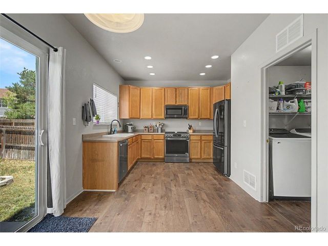 2396 Klein Pl, Colorado Springs, CO 80951