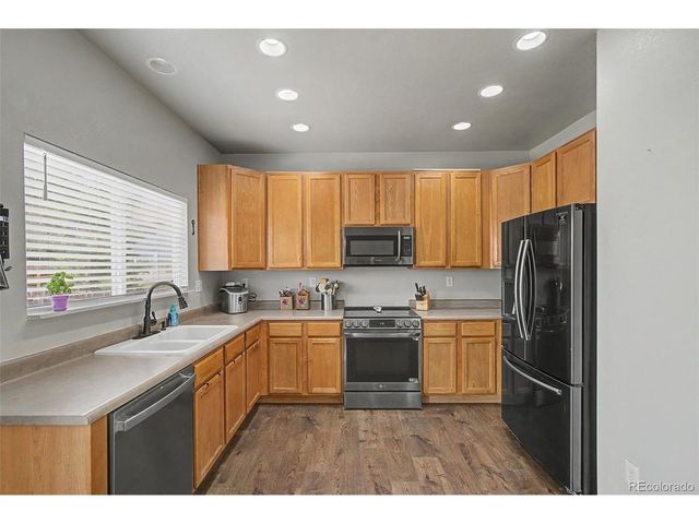 2396 Klein Pl, Colorado Springs, CO 80951