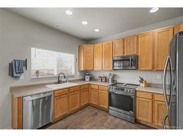 2396 Klein Pl, Colorado Springs, CO 80951