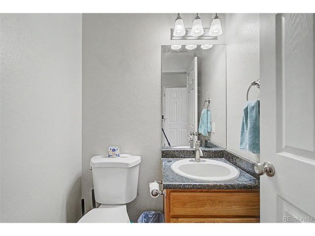 2396 Klein Pl, Colorado Springs, CO 80951