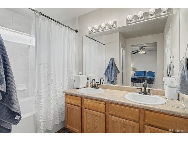 2396 Klein Pl, Colorado Springs, CO 80951