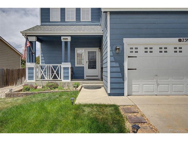 2396 Klein Pl, Colorado Springs, CO 80951