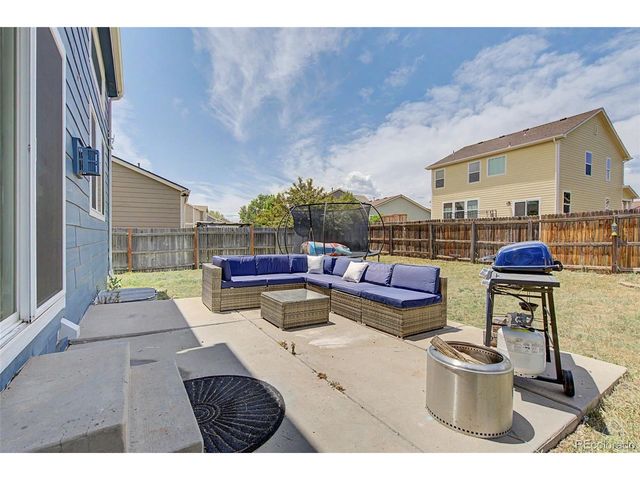 2396 Klein Pl, Colorado Springs, CO 80951