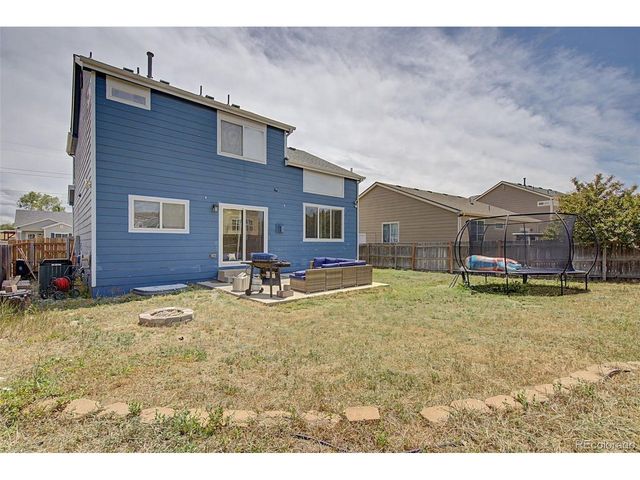 2396 Klein Pl, Colorado Springs, CO 80951