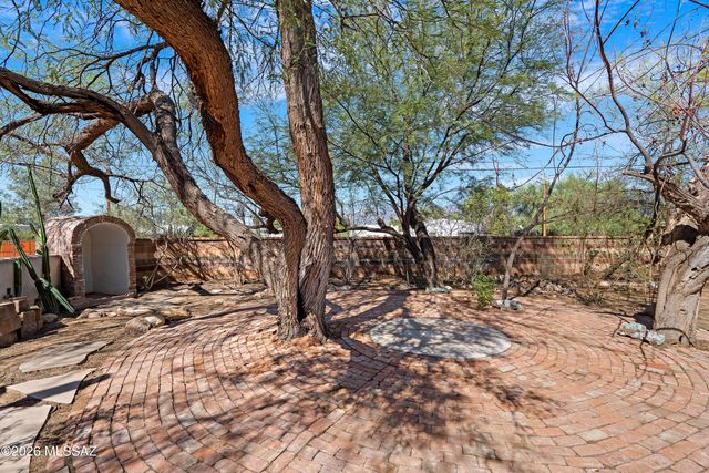 3528 E Camden Street, Tucson, AZ 85716