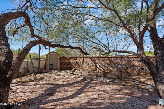 3528 E Camden Street, Tucson, AZ 85716