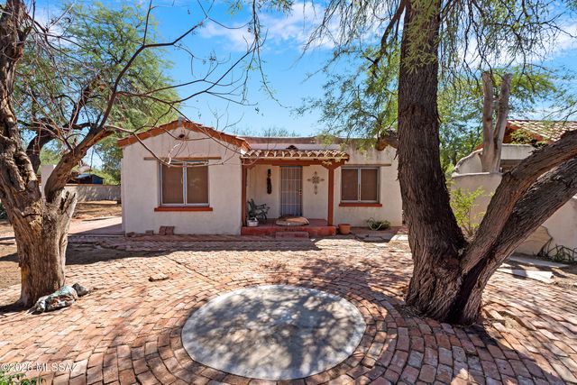 3528 E Camden Street, Tucson, AZ 85716