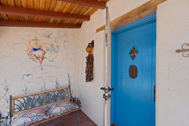 3528 E Camden Street, Tucson, AZ 85716