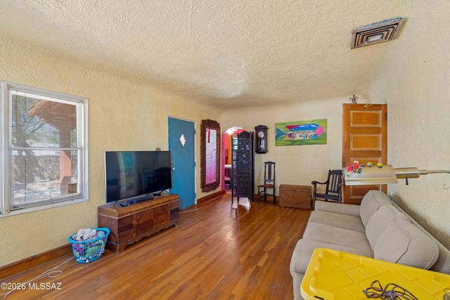 3528 E Camden Street, Tucson, AZ 85716